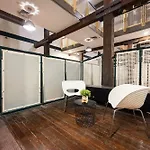 Cbd Sydney Near Darling Harbour 1Br Apt 4Ppl