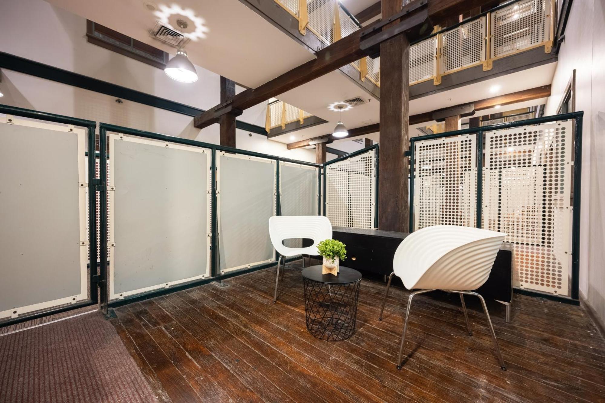 Apartment Cbd Near Darling Harbour 1br 4ppl Sydney